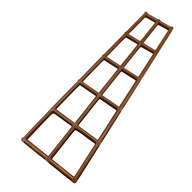 Lego loď, lanoví pro stěžeň 16x5 , hnědá (605725, 4160744)